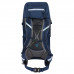 Раница за експедиция и туризъм CAPTURE 40l dark blue